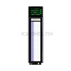 Moduł wyjść cyfrowych GE Automation & Controls IC693MDL754