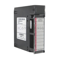 Moduł wyjść cyfrowych GE Automation & Controls IC693MDL931