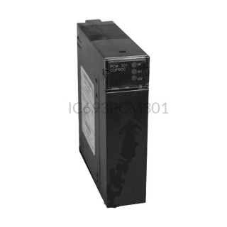 Moduł specjalizowany GE Automation & Controls IC693PCM301