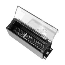 Listwa przyłączeniowa IC694TBB132 GE Automation & Controls