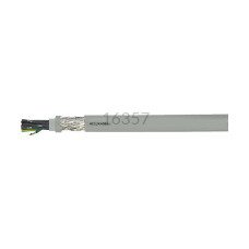 Przewód sterowniczy F-CY-JZ w oplocie ekranującym 20G0,75 mm2 16357 Helukabel