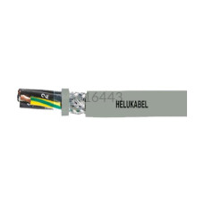 Przewód sterowniczy F-CY-JZ w oplocie ekranującym 4G35 mm2 16443 Helukabel