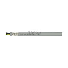 Przewód sterowniczy F-CY-JZ w oplocie ekranującym 5G10 mm2 16435 Helukabel