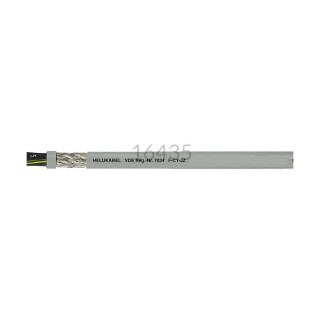 Przewód sterowniczy F-CY-JZ w oplocie ekranującym 5G10 mm2 16435 Helukabel