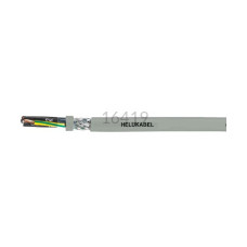 Przewód sterowniczy F-CY-JZ w oplocie ekranującym 5G2,5 mm2 16419 Helukabel