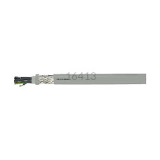 Przewód sterowniczy F-CY-JZ w oplocie ekranującym 61G1,5 mm2 16413 Helukabel