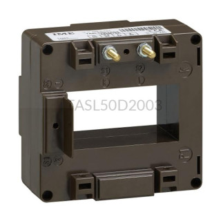 Przekładnik prądowy 2000/5A kl. 0,5 TASL50D2003 IME