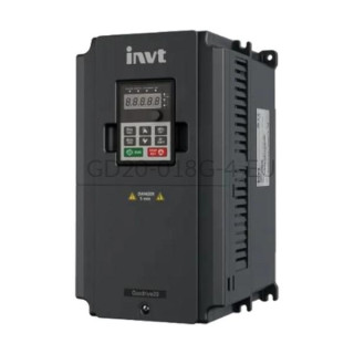 GD20-018G-4-EU INVT - falownik 3x400VAC 18,5 kW