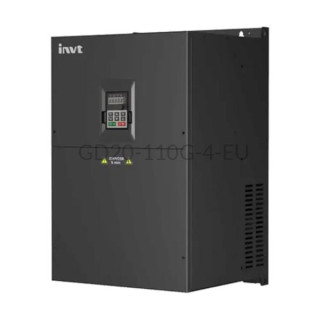 GD20-110G-4-EU INVT - falownik 3x400VAC 110 kW GD20-110G-4-EU INVT - falownik 3x400VAC 110 kW