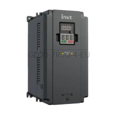 GD20-7R5G-4-EU INVT - falownik 3x400VAC 7,5 kW