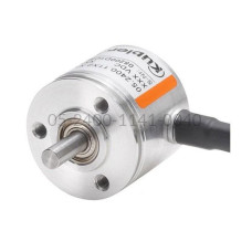 Enkoder inkrementalny Kubler Φ24 mm 8...30 VDC 40 imp/obr. Push-pull z negacją 05-2400-1141-0040