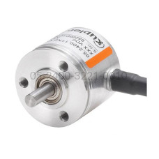 Enkoder inkrementalny Kubler Φ28 mm 5...24 VDC 10 imp/obr. Push-pull z negacją 05-2400-3221-0010