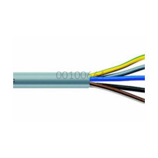 Przewód sterowniczy Olflex Classic 100 5G1,5 mm2 00100664 Lapp Kabel