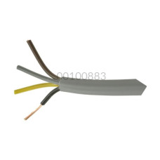 Przewód sterowniczy Olflex Classic 100 4G2,5 mm2 00100883 Lapp Kabel