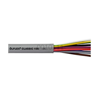 Przewód sterowniczy Olflex Classic 100 7G10 mm2 0010111 Lapp Kabel