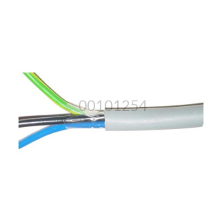 Przewód sterowniczy Olflex Classic 100 3x0,75 mm2 00101254 Lapp Kabel