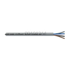 Przewód sterowniczy Olflex Classic 100 4x0,75 mm2 00101264 Lapp Kabel