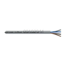 Przewód sterowniczy Olflex Classic 100 4x1,0 mm2 00102044 Lapp Kabel