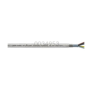 Przewód sterowniczy Olflex Classic 100 CY 3G10 mm2 0034953 Lapp Kabel