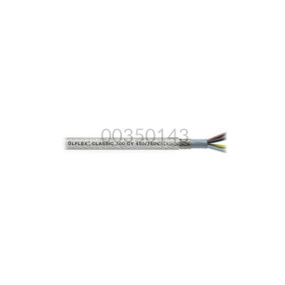 Przewód sterowniczy Olflex Classic 100 CY 5G6 mm2 00350143 Lapp Kabel