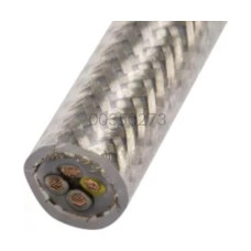 Przewód sterowniczy Olflex Classic 100 CY 4G50 mm2 00350273 Lapp Kabel