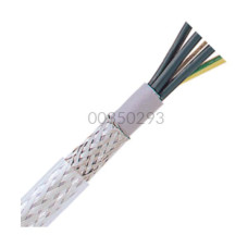 Przewód sterowniczy Olflex Classic 100 CY 4G95 mm2 00350293 Lapp Kabel