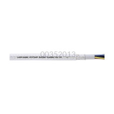 Przewód sterowniczy Olflex Classic 100 CY 5G0,5 mm2 00352013 Lapp Kabel