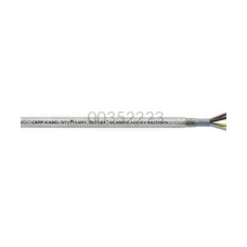 Przewód sterowniczy Olflex Classic 100 CY 4G1,0 mm2 00352223 Lapp Kabel