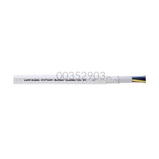 Przewód sterowniczy Olflex Classic 100 CY 5G10 mm2 00352903 Lapp Kabel