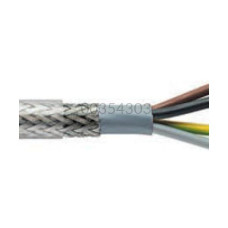 Przewód sterowniczy Olflex Classic 100 CY 4G120 mm2 00354303 Lapp Kabel