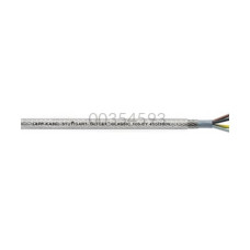 Przewód sterowniczy Olflex Classic 100 CY 4G1,5 mm2 00354593 Lapp Kabel