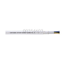 Przewód sterowniczy Olflex Classic 100 CY 5G1,5 mm2 00354603 Lapp Kabel