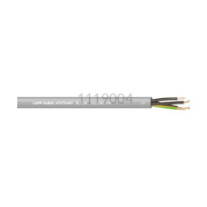 Przewód sterowniczy Olflex Classic 110 4G0,5 mm2 1119004 Lapp Kabel