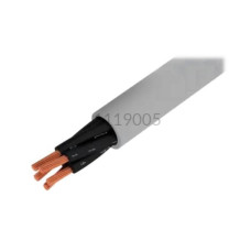 Przewód sterowniczy Olflex Classic 110 5G0,5 mm2 1119005 Lapp Kabel