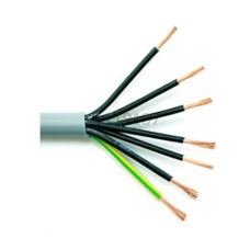 Przewód sterowniczy Olflex Classic 110 7G0,75 mm2 1119107 Lapp Kabel