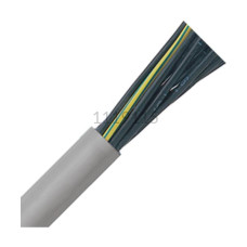 Przewód sterowniczy Olflex Classic 110 15G0,75 mm2 1119115 Lapp Kabel