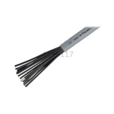 Przewód sterowniczy Olflex Classic 110 15X0,75 mm2 1119117 Lapp Kabel