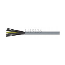 Przewód sterowniczy Olflex Classic 110 26G0,75 mm2 1119126 Lapp Kabel