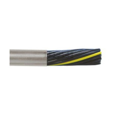 Przewód sterowniczy Olflex Classic 110 41G0,75 mm2 1119141 Lapp Kabel
