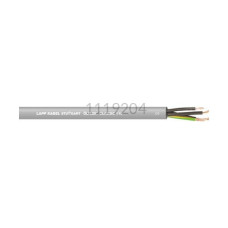 Przewód sterowniczy Olflex Classic 110 4G1,0 mm2 1119204 Lapp Kabel
