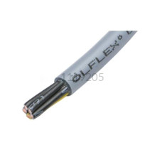 Przewód sterowniczy Olflex Classic 110 5G1,0 mm2 1119205 Lapp Kabel