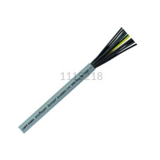 Przewód sterowniczy Olflex Classic 110 18G1,0 mm2 1119218 Lapp Kabel