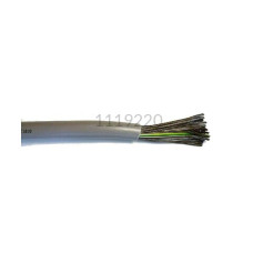 Przewód sterowniczy Olflex Classic 110 20G1,0 mm2 1119220 Lapp Kabel