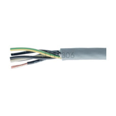 Przewód sterowniczy Olflex Classic 110 6G1,5 mm2 1119306 Lapp Kabel