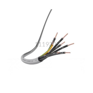 Przewód sterowniczy Olflex Classic 110 7G1,5 mm2 1119307 Lapp Kabel
