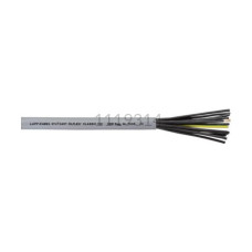 Przewód sterowniczy Olflex Classic 110 14G1,5 mm2 1119314 Lapp Kabel