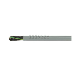Przewód sterowniczy Olflex Classic 110 26G1,5 mm2 1119326 Lapp Kabel