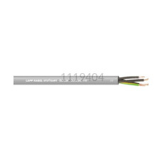 Przewód sterowniczy Olflex Classic 110 4G2,5 mm2 1119404 Lapp Kabel