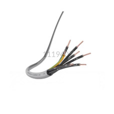 Przewód sterowniczy Olflex Classic 110 7G2,5 mm2 1119407 Lapp Kabel