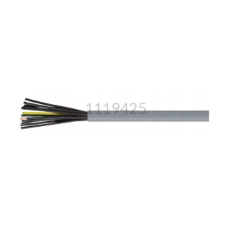 Przewód sterowniczy Olflex Classic 110 25G2,5 mm2 1119425 Lapp Kabel